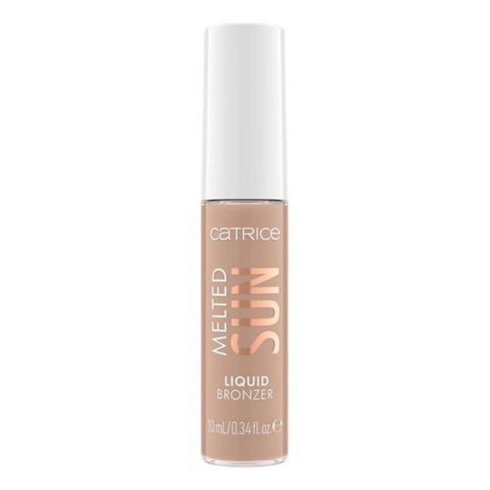 Catrice Melted Sun Bronceador Líquido 025-Beach Please